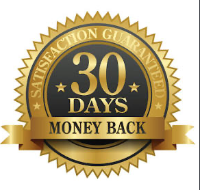 30-Day Warranty