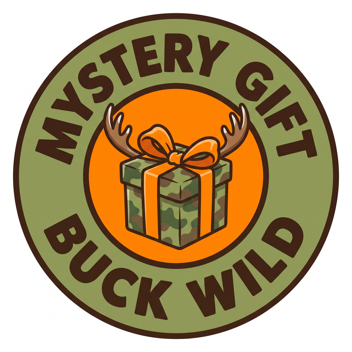Mystery Gift