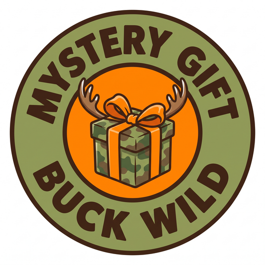 Mystery Gift